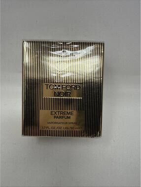TOM FORD NOIR EXTREME PARFUM SPRAY 50 ML/1.7 FL.OZ NWB